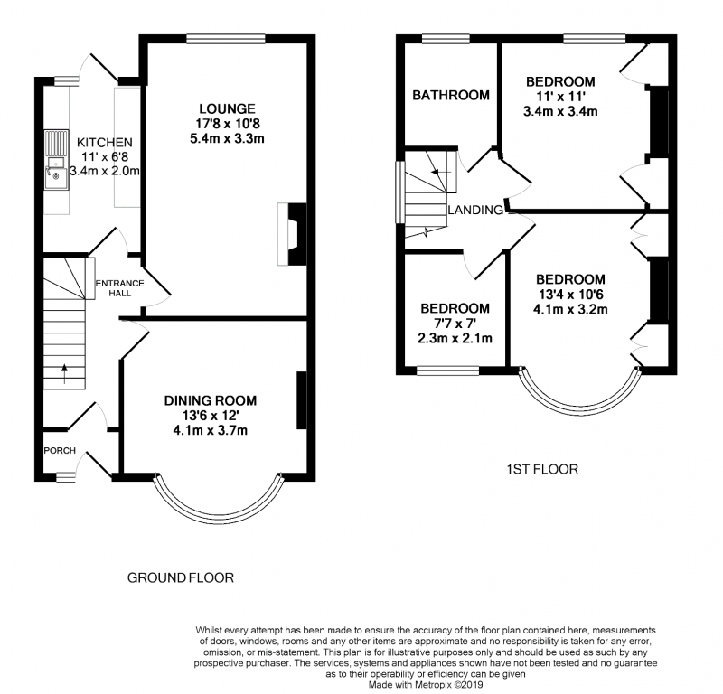 3 Bedrooms Semi-detached house for sale in Gillian Avenue, Aldershot GU12