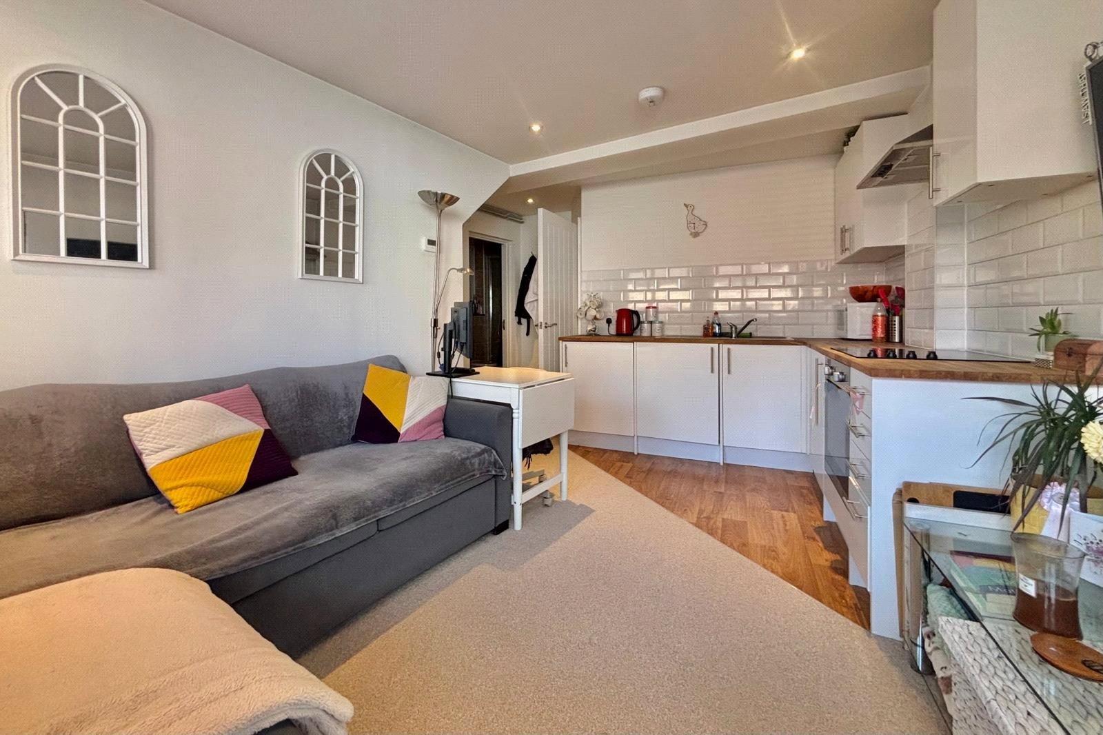 Flat 1, Westport House,, Bentley, Hampshire photo 2
