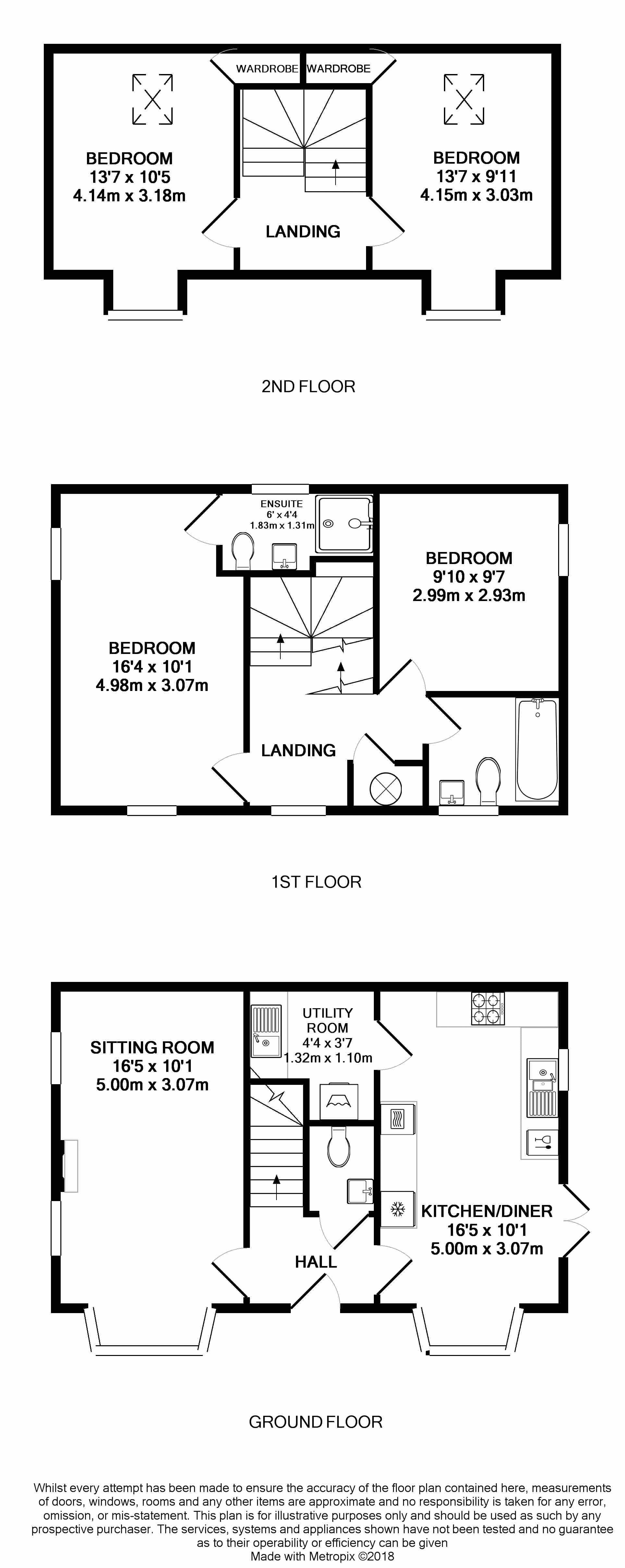 4 Bedrooms Semi-detached house to rent in Forstall Way, Cirencester GL7