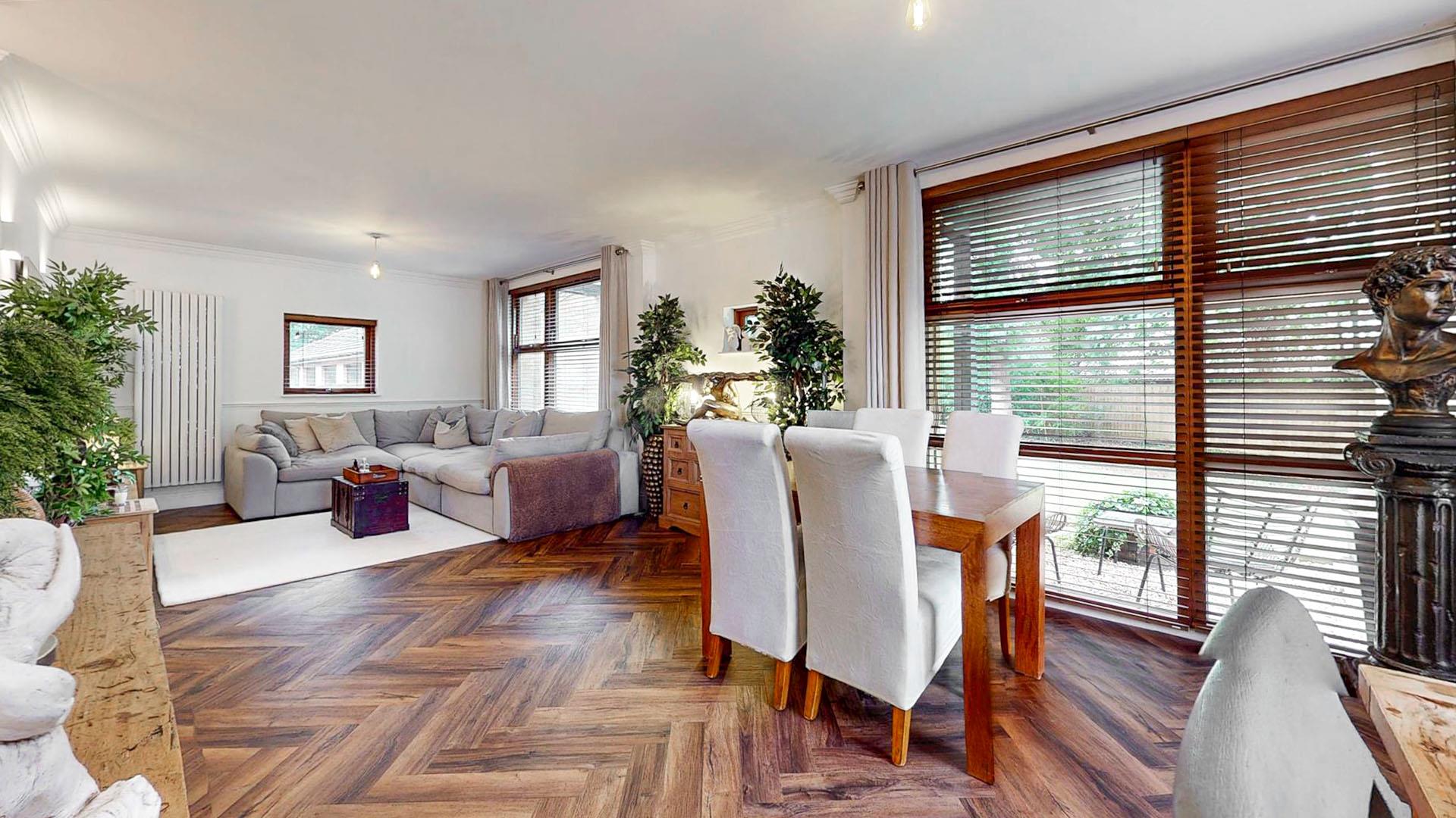1, Woodward Place, Milton Keynes photo 3