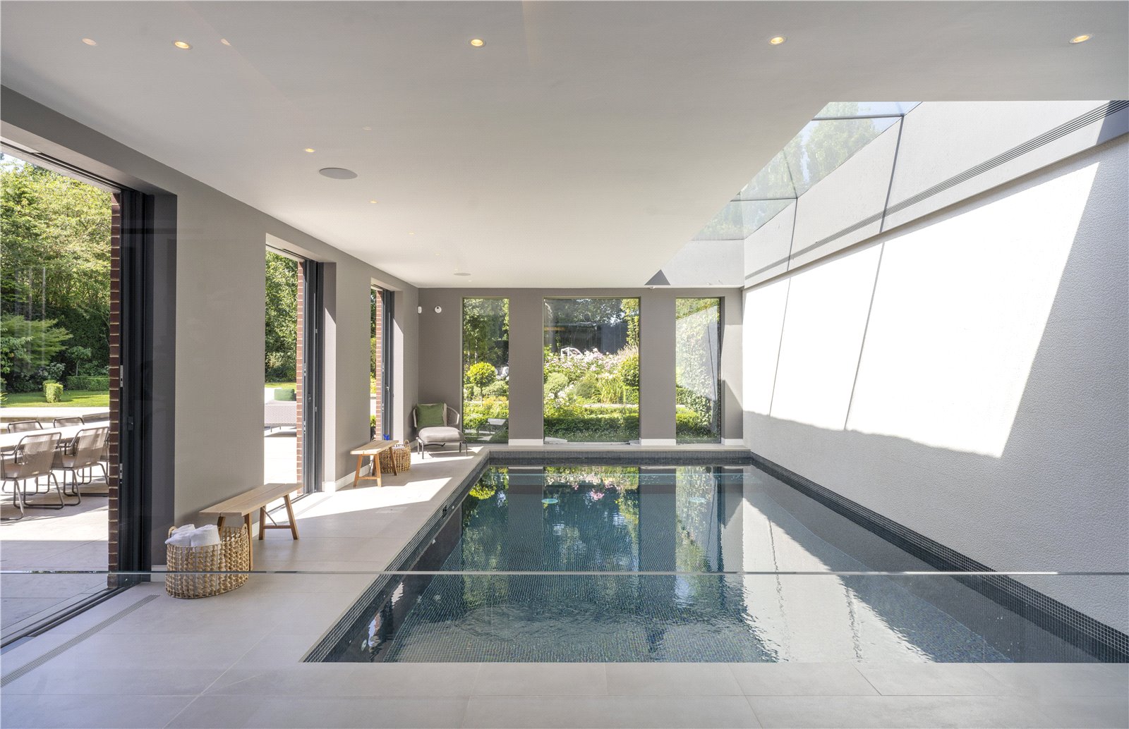 Photos of Winnington Road, Hampstead Garden Suburb, London N2