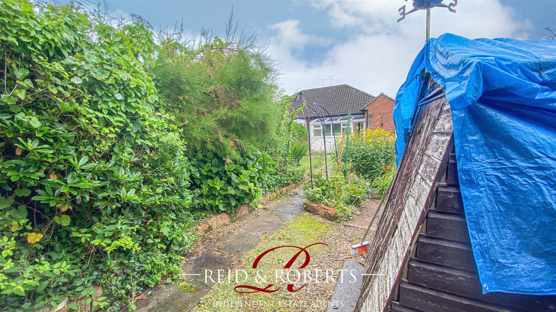 Photos of Uplands Avenue, Connah's Quay, Deeside CH5 65354021