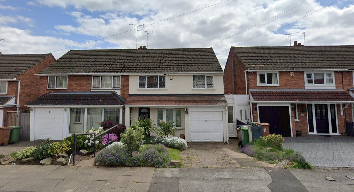 9, Ivanhoe Road, Birmingham photo 2