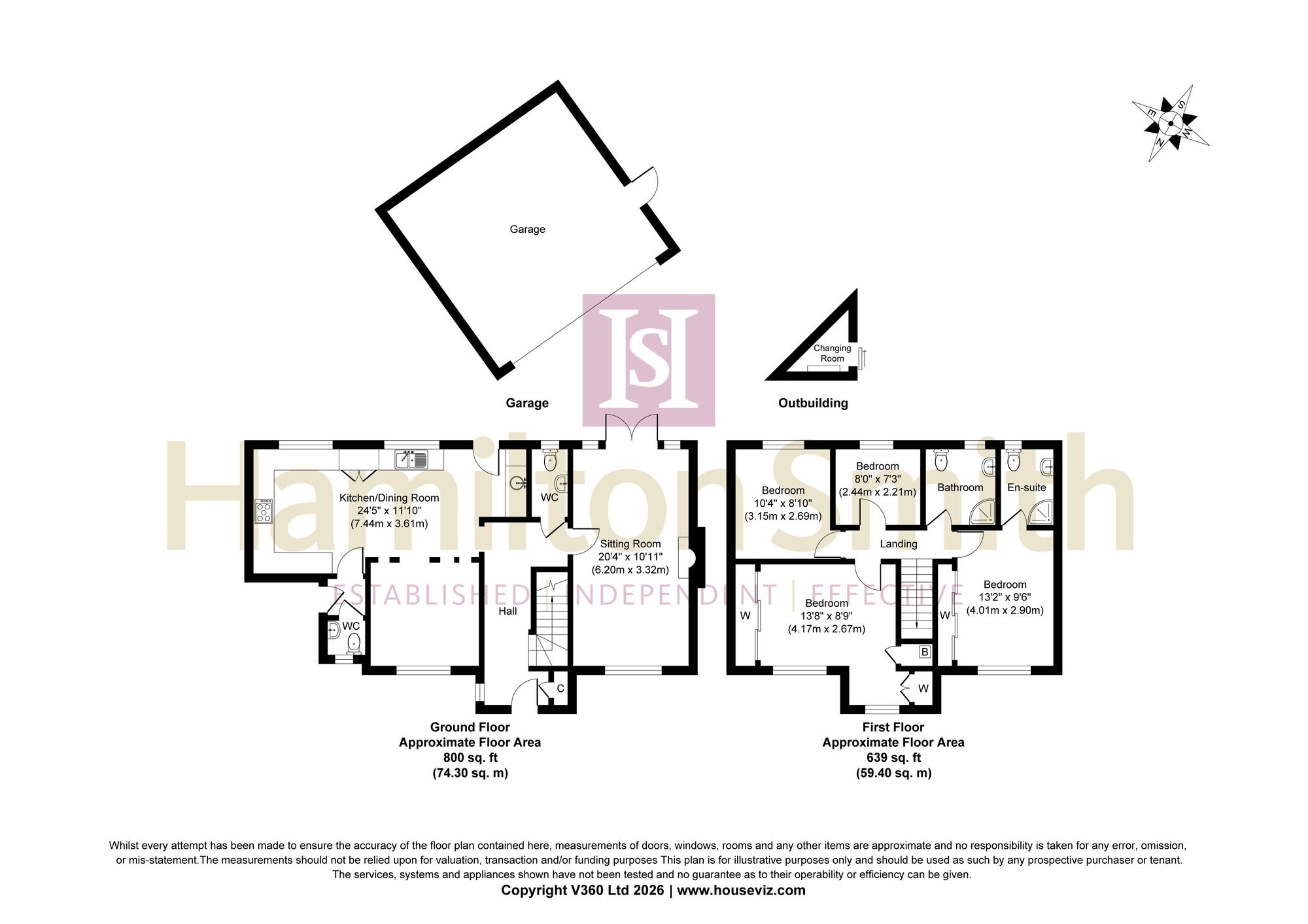 76 Marbled White Drive, Ipswich floorplan