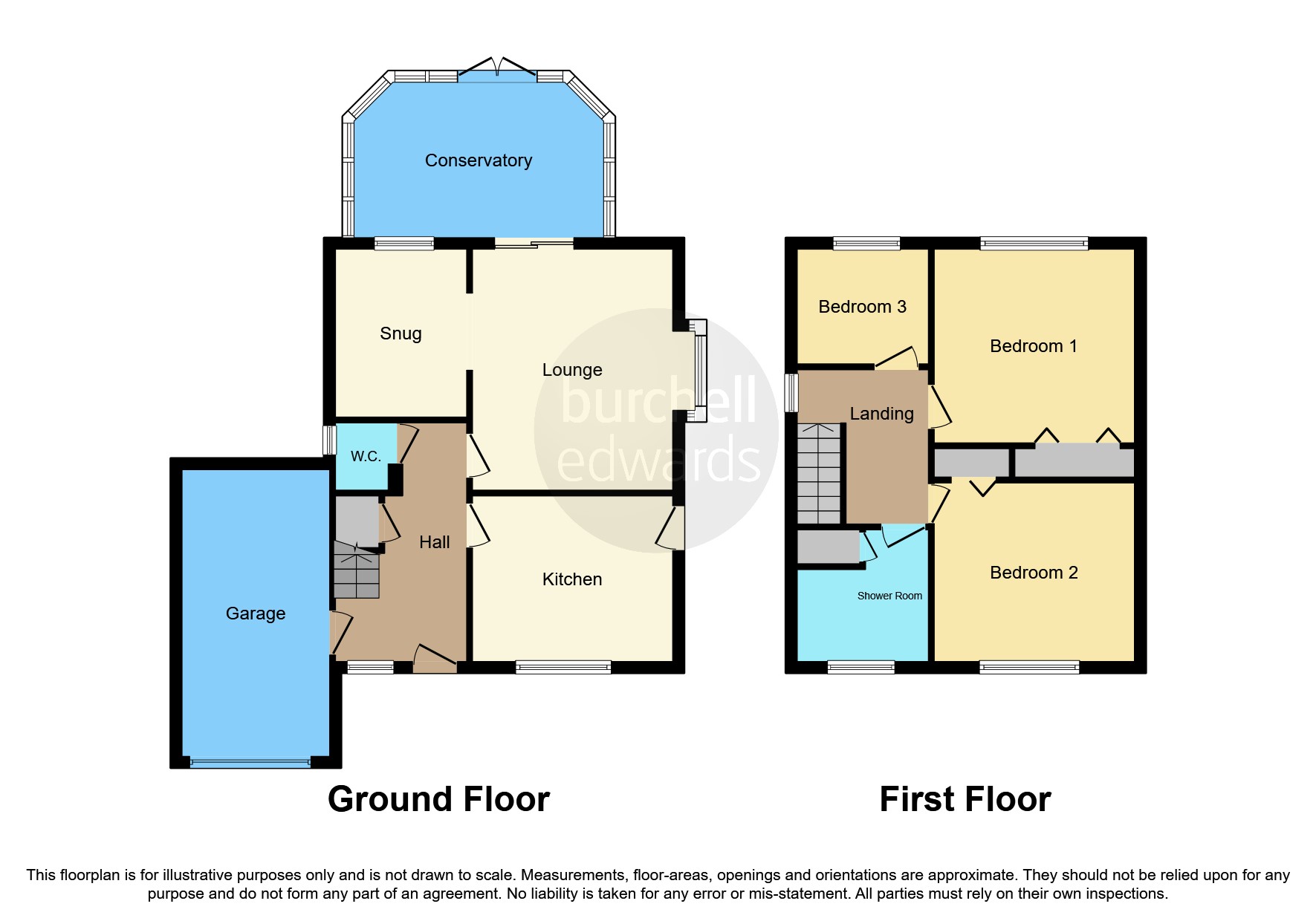 Sutton Road, Mansfield NG18, 3 bedroom detached house for sale