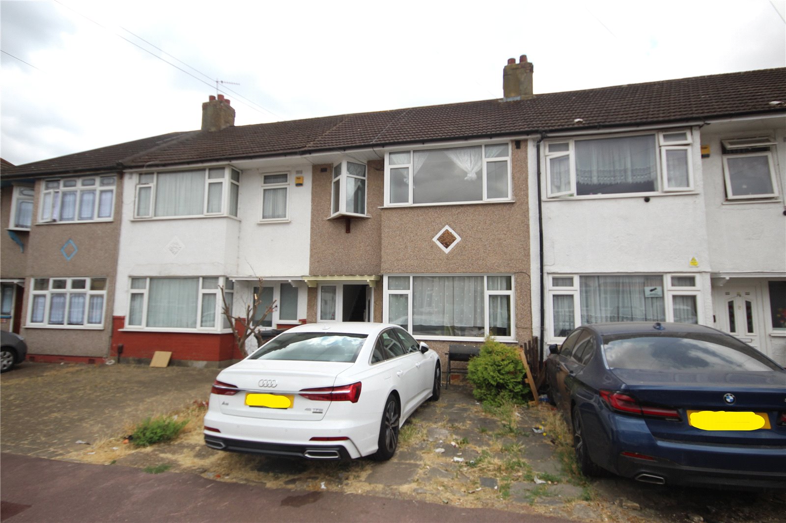 Free property report 72 Auriel Avenue, Dagenham, RM10 8BT Chimnie
