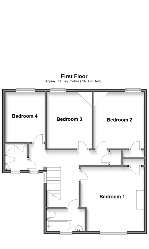 Sturry Hill, Sturry, Canterbury, Kent CT2, 4 bedroom detached house for