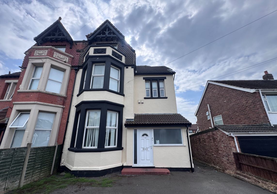 38, Ventnor Road, Liverpool photo 2