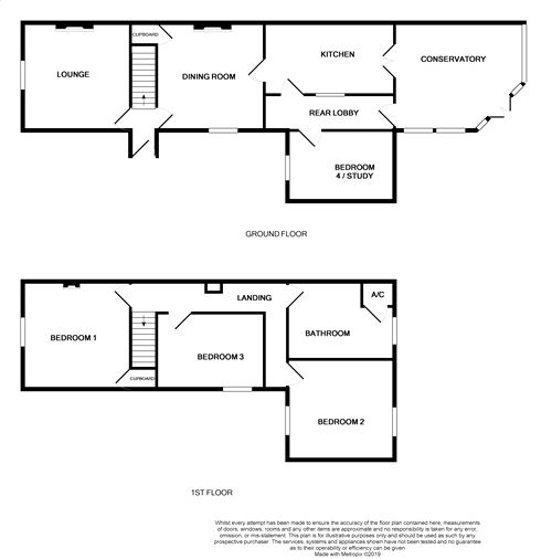 4 Bedrooms Semi-detached house for sale in Villa Road, Stanway, Colchester, Essex CO3