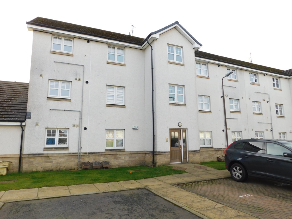Leyland Road, Bathgate, Bathgate photo 4