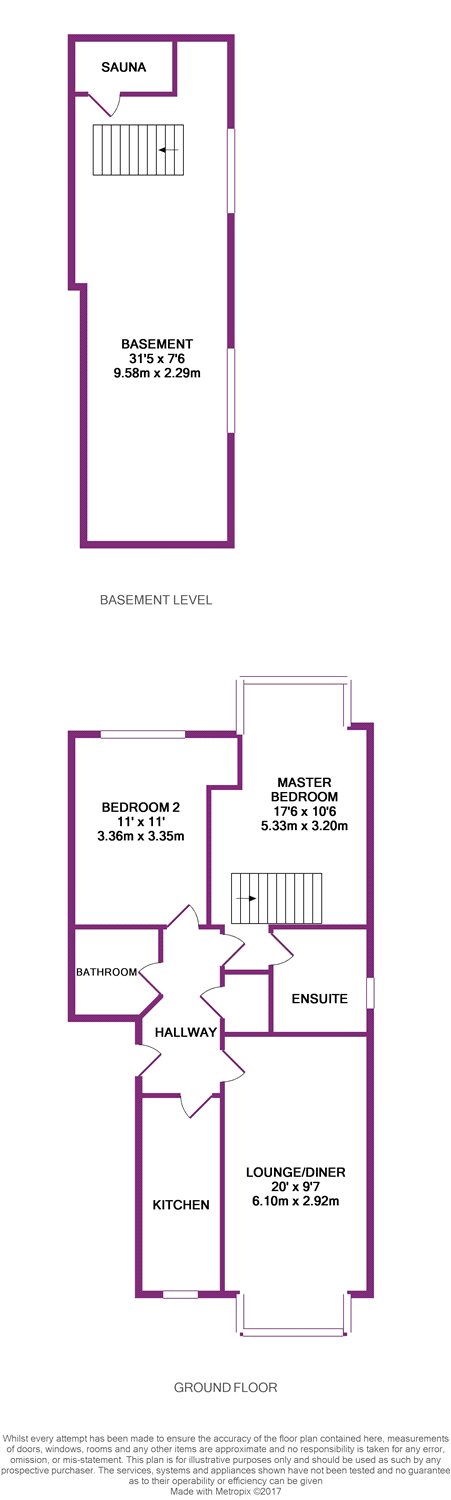 2 Bedrooms Flat to rent in Gadebridge Court, Warners End Road, Hemel Hempstead, Hertfordshire HP1