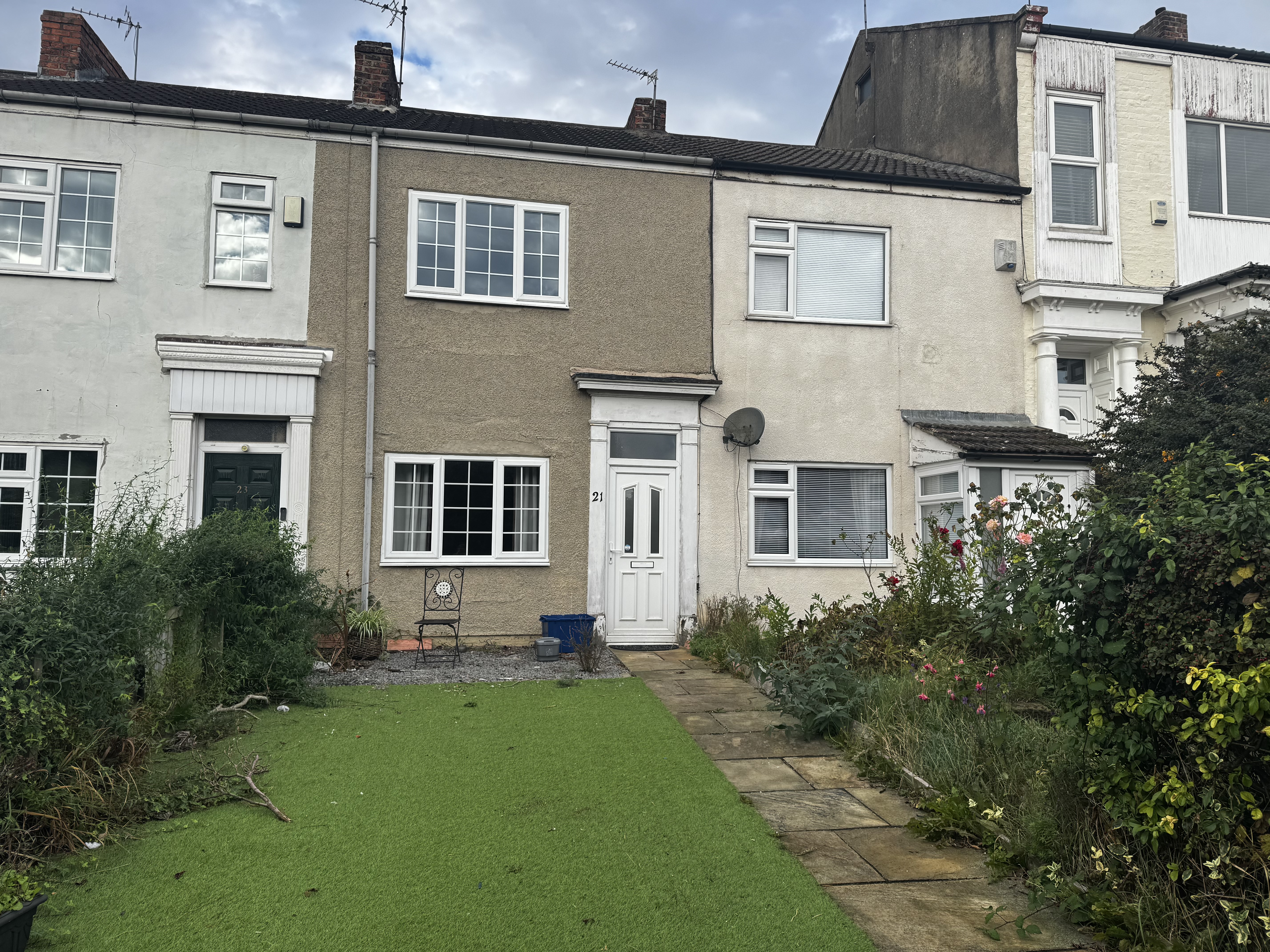 21, Edgar Street, STOCKTON-ON-TEES photo 2