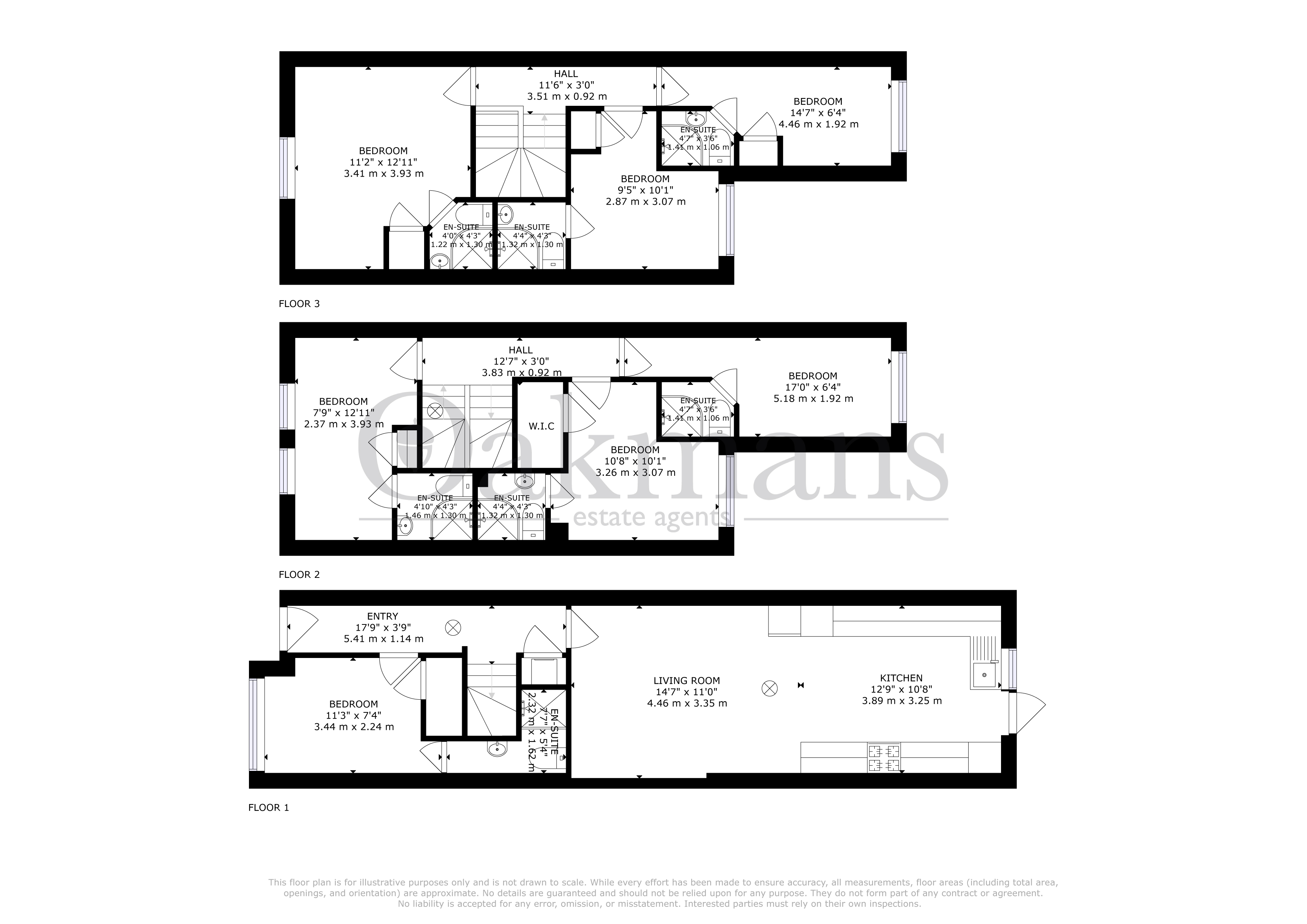 59, TEIGNMOUTH ROAD, BIRMINGHAM floorplan