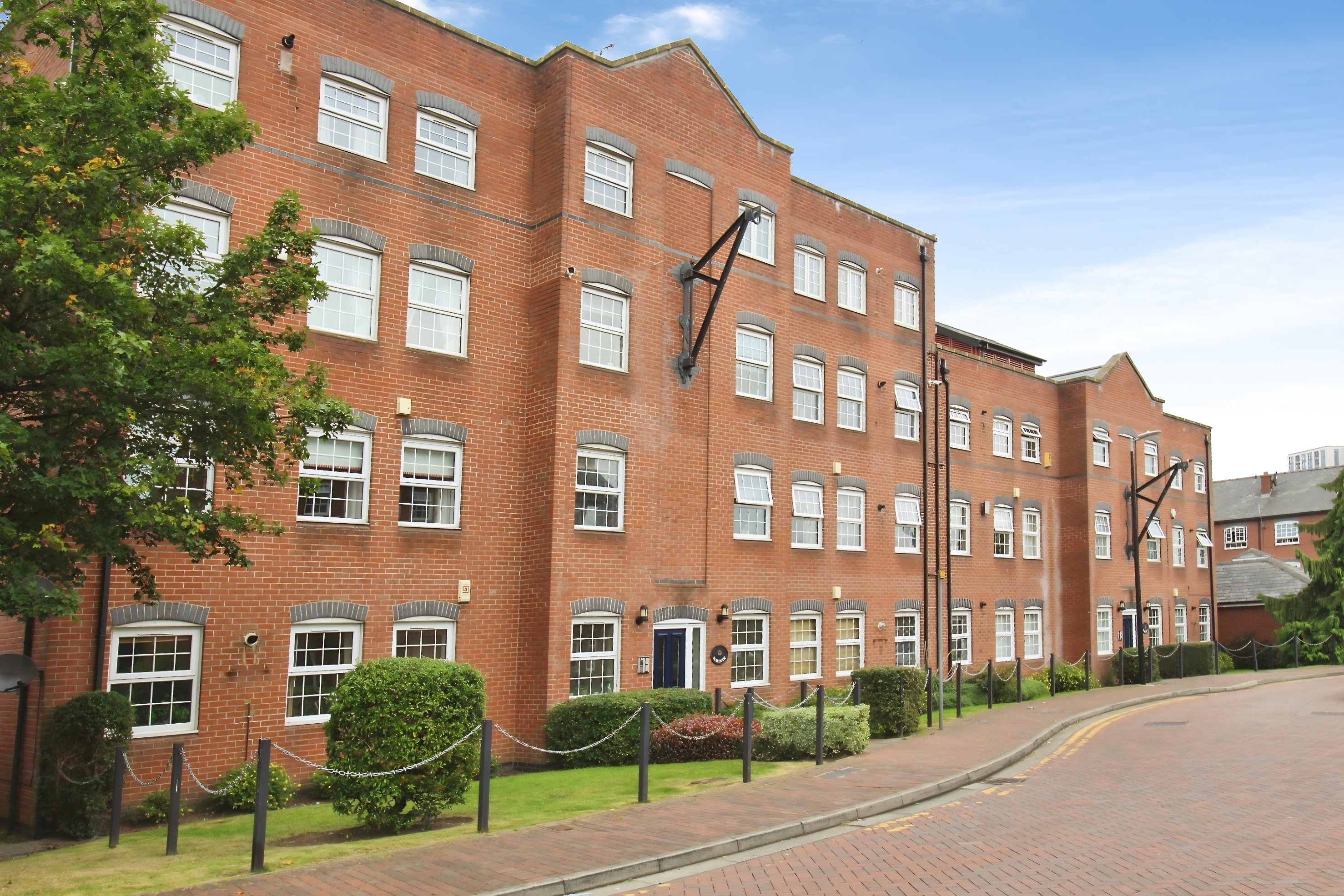 84, Merchants Quay, Salford photo 2