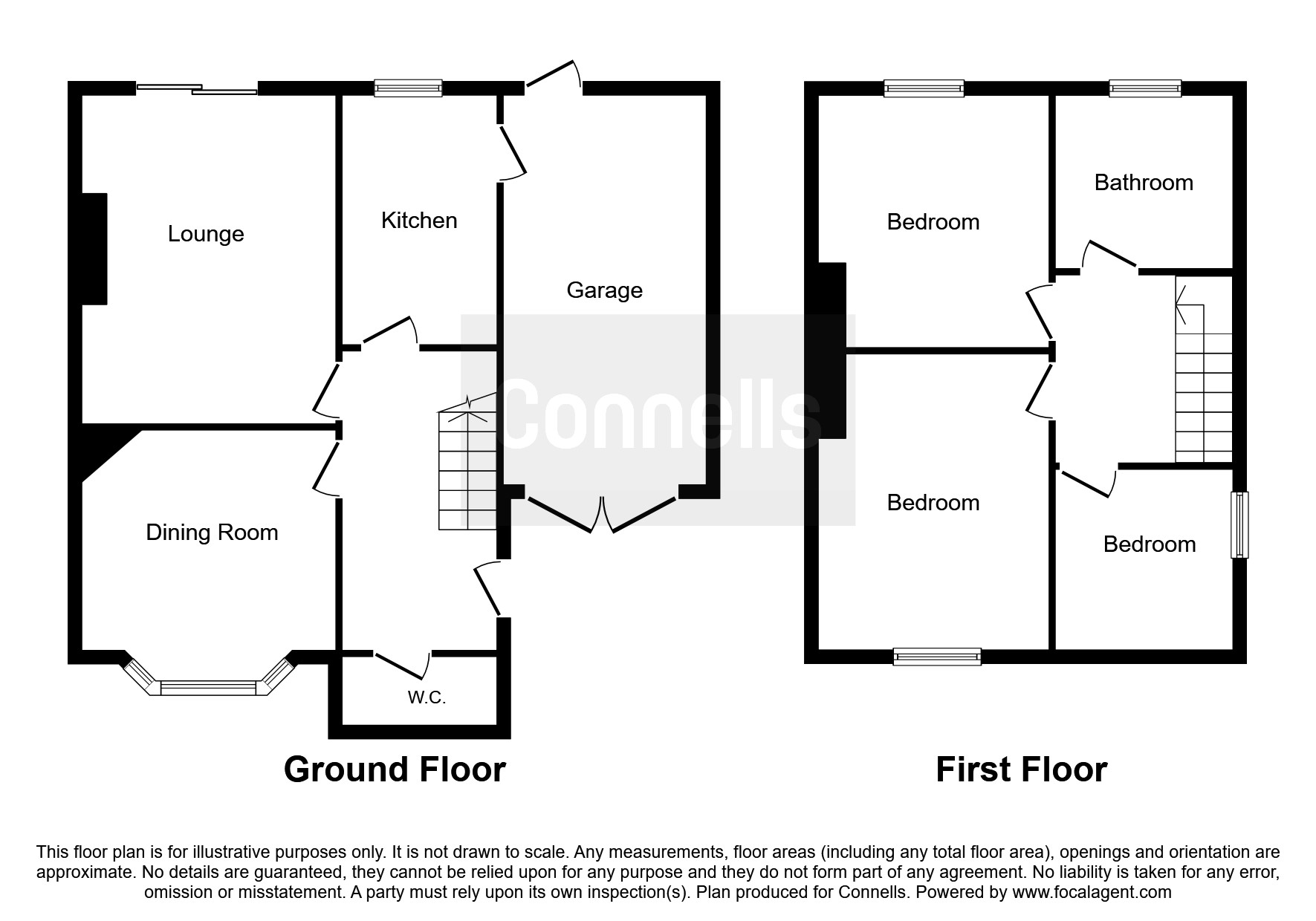 3 Bedrooms Semi-detached house for sale in Alexandra Crescent, West Bromwich B71