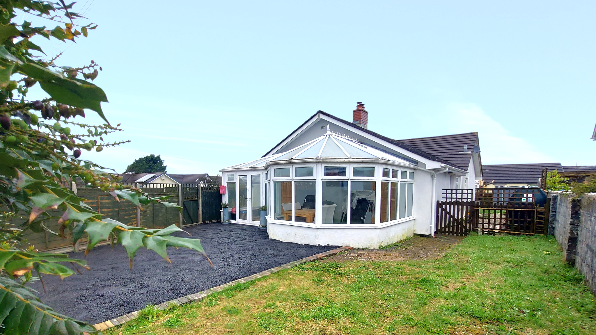 3-bed house on Apple Croft, Delabole, £399,999