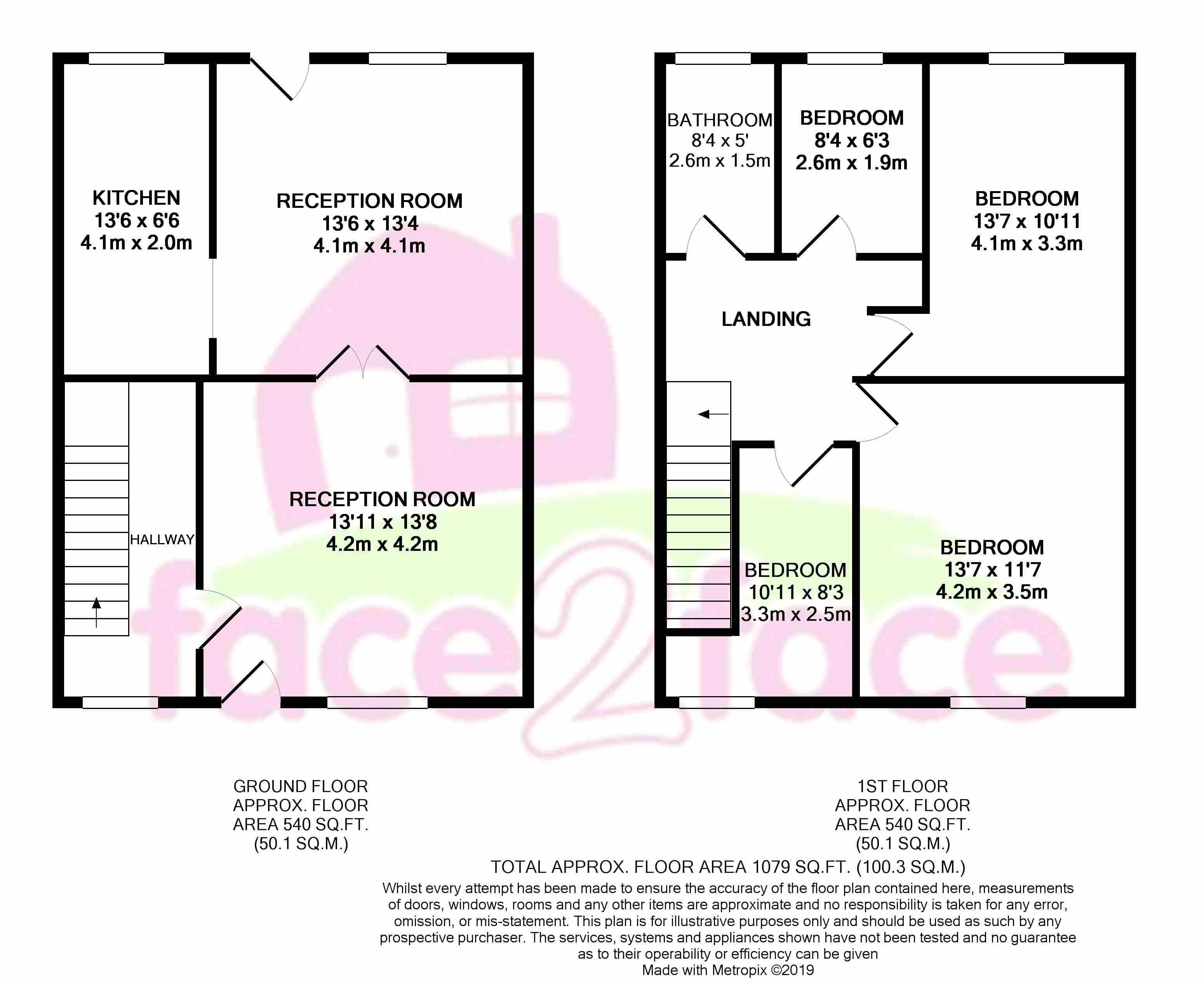 4 Bedrooms Cottage for sale in Centre Vale Close, Littleborough OL15