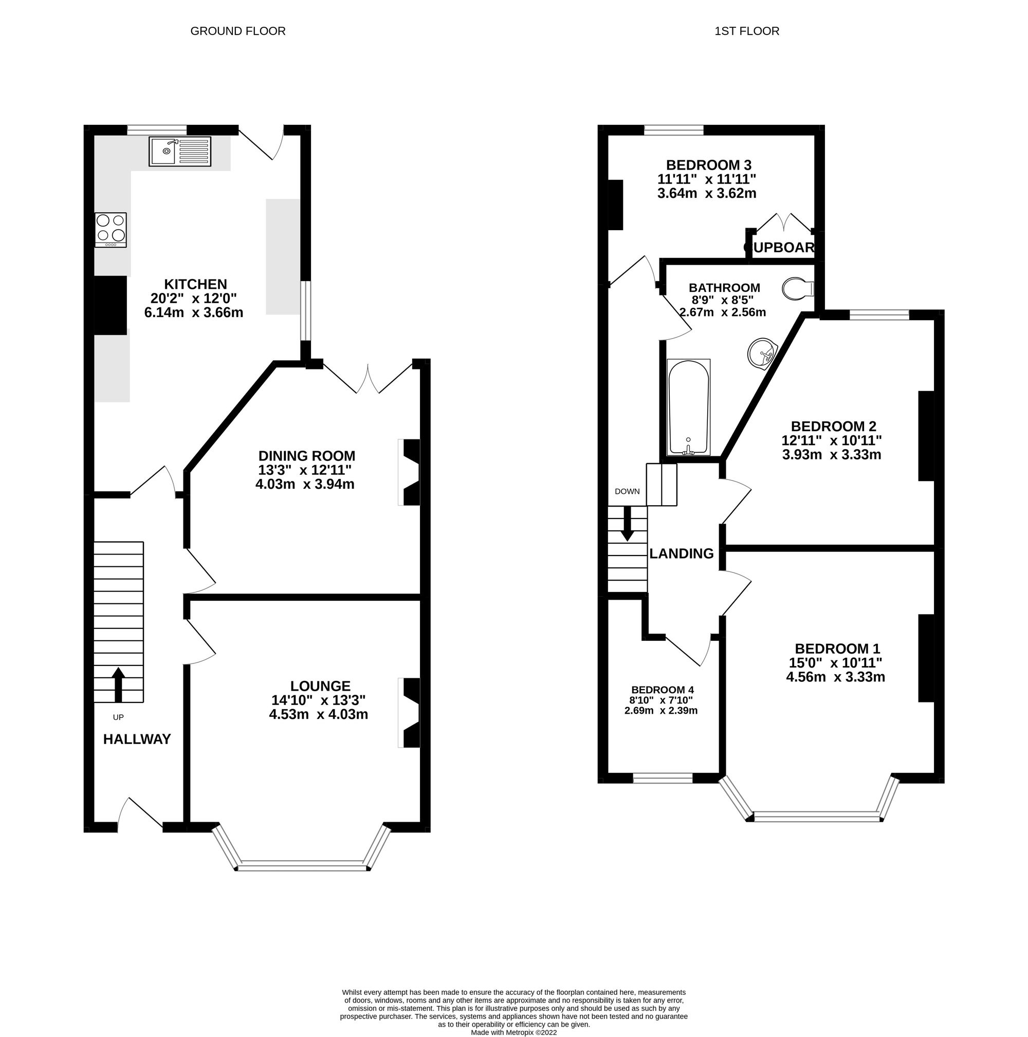 Willoughby Road, Waterloo L22, 4 bedroom terraced house for sale 61487339 PrimeLocation