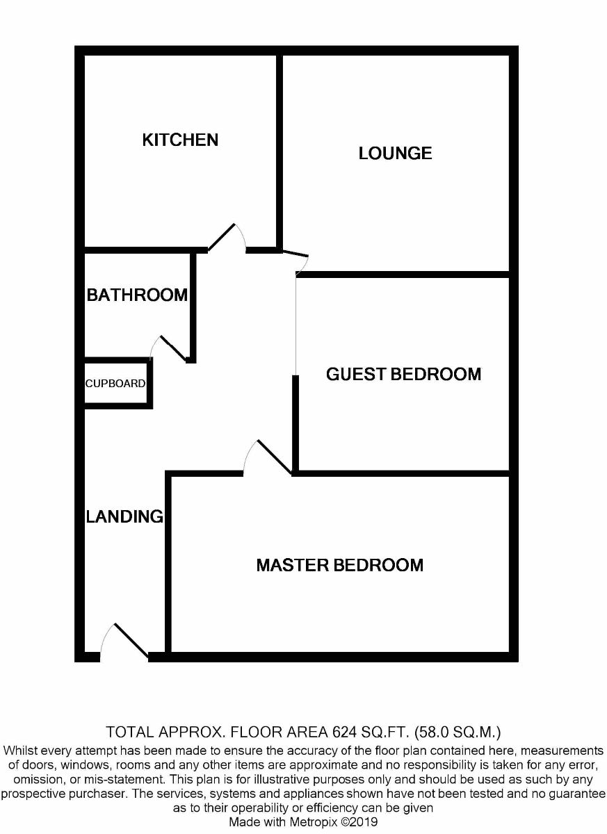 2 Bedrooms Flat to rent in Garrick Drive, London SE28
