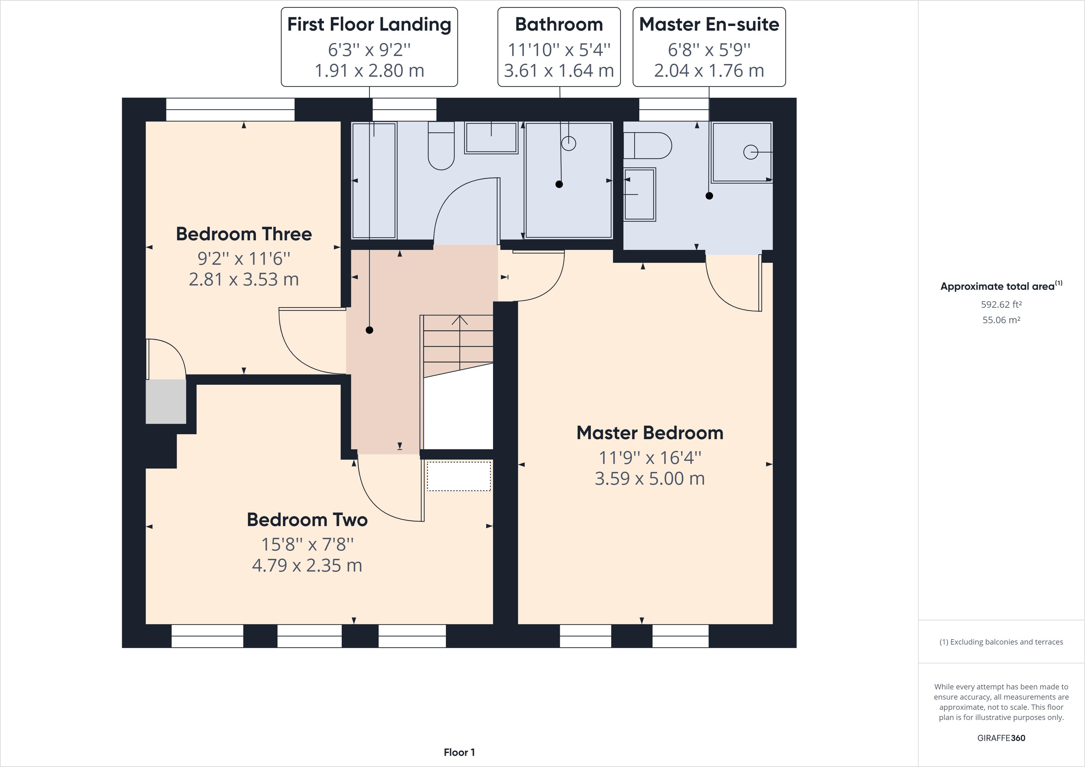 Brierydale Lane, Stainburn, Workington CA14, 3 bedroom semidetached