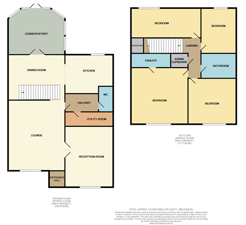 4 Bedrooms Terraced house for sale in Taunton Road, Weston-Super-Mare BS22