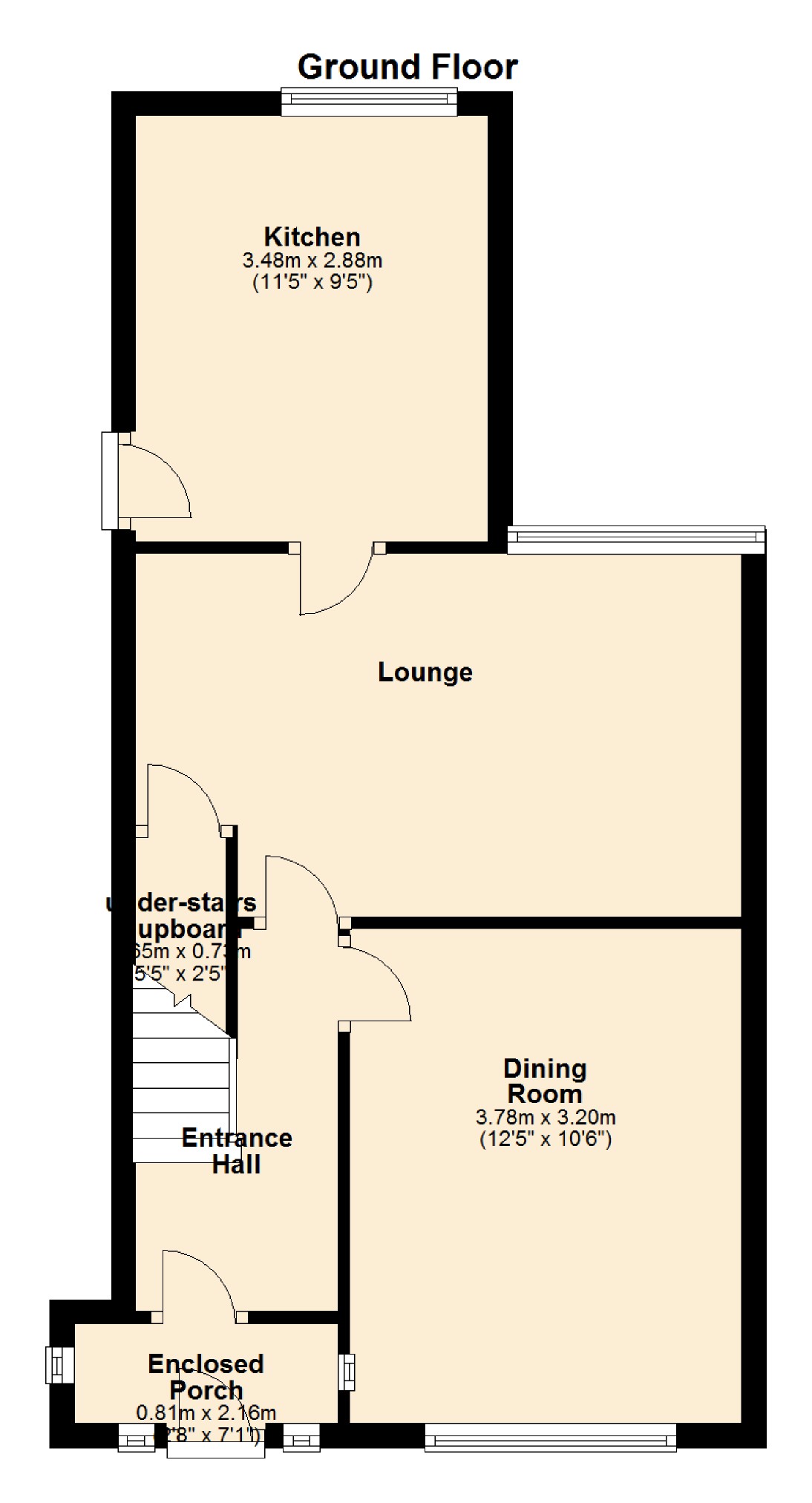 3 Bedrooms Semi-detached house for sale in Kershaw Lane, Audenshaw, Manchester M34