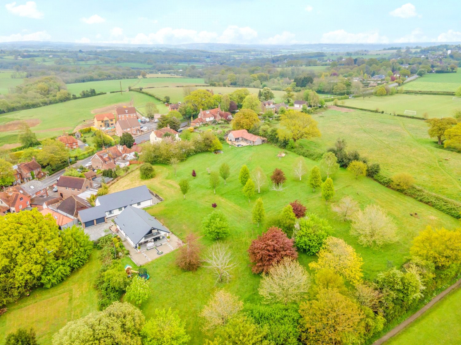 2, Field View, Herstmonceux photo 4