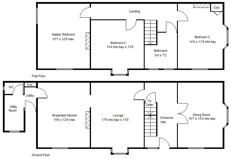 3 Bedrooms Semi-detached house for sale in Osborne Road, Town Moor, Doncaster DN2