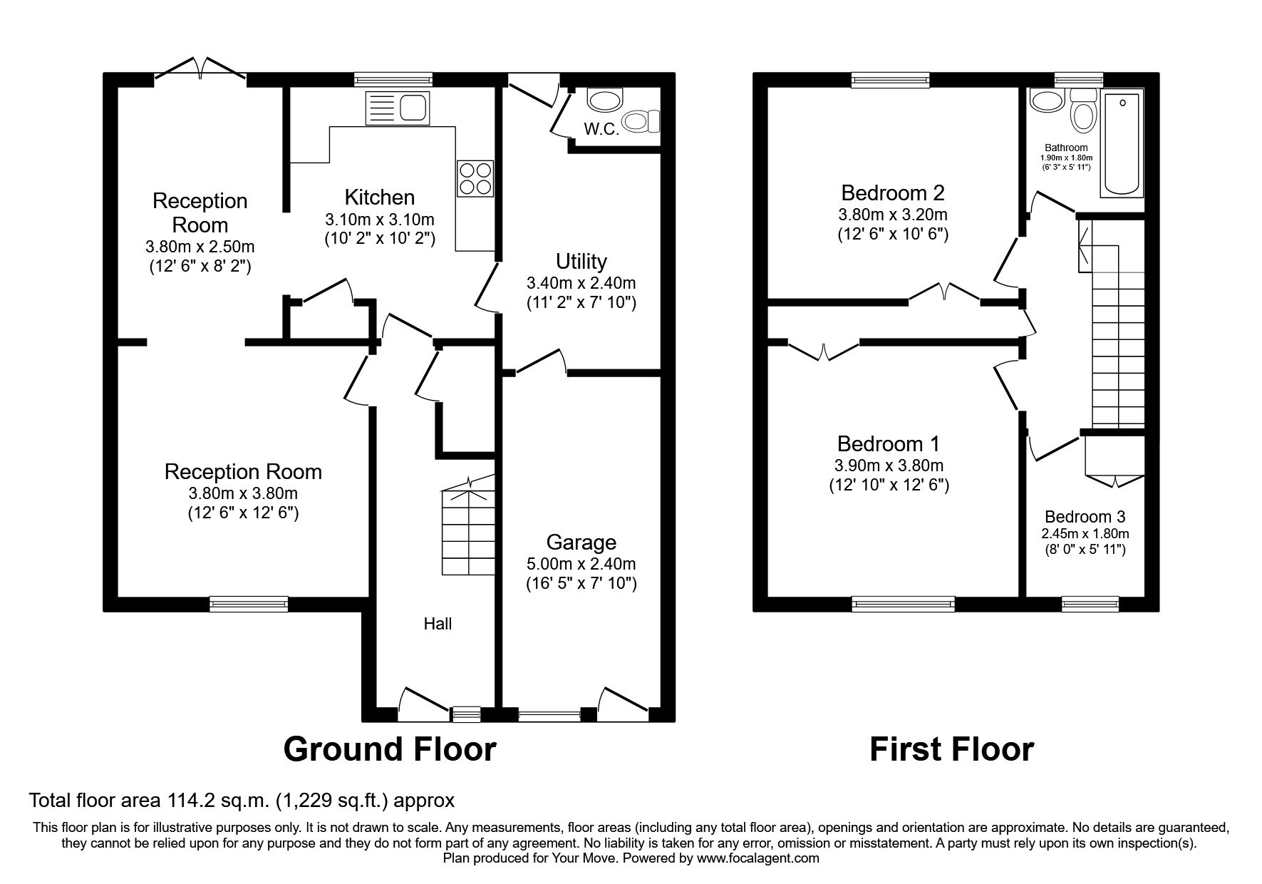 Ponteland Close, North Shields, Tyne And Wear NE29, 3 bedroom semi
