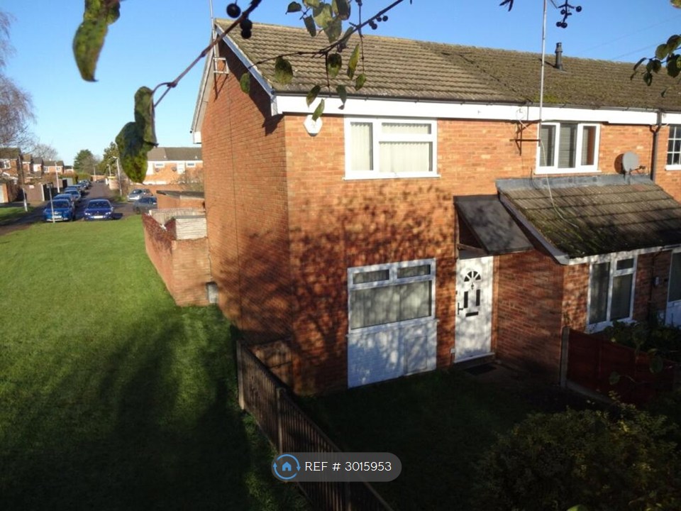 Burford Walk, Houghton Regis, Dunstable photo 3