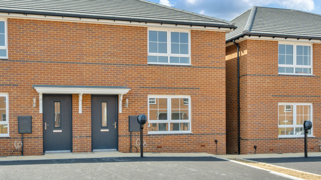 Wardle Close, Aylesford photo 5