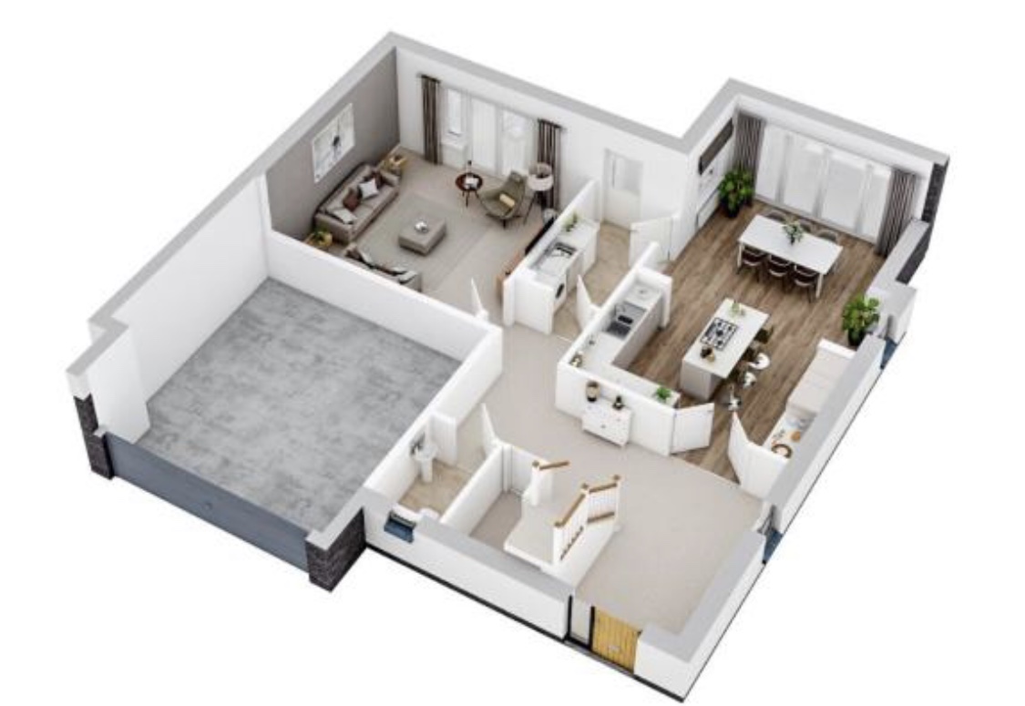 Photos of Highfield Park, The Drum, Boness EH51 57087464 PrimeLocation