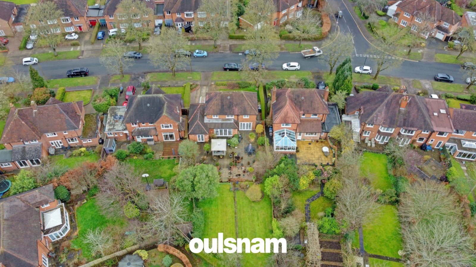 Photos of Heath Road South, Bournville Village Trust, Northfield