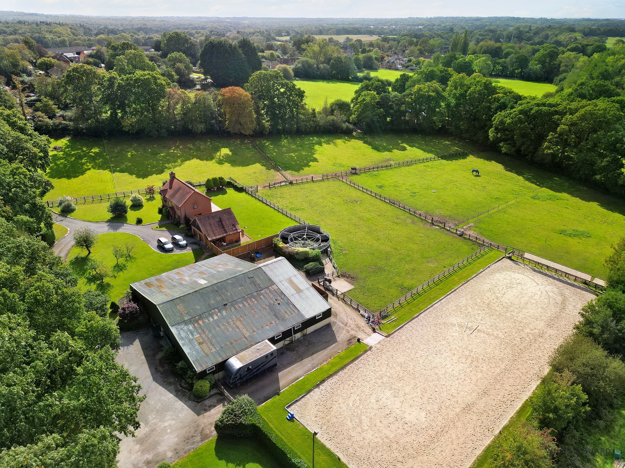 Photos of Reading Room Lane, Curdridge SO32 65861892 PrimeLocation