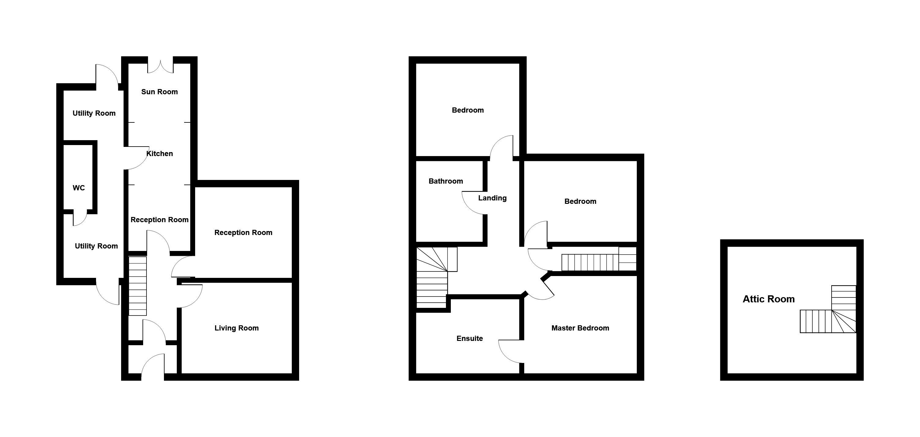 4 Bedrooms Semi-detached house for sale in Palmerston Street, Littleover, Derby, Derbyshire DE23