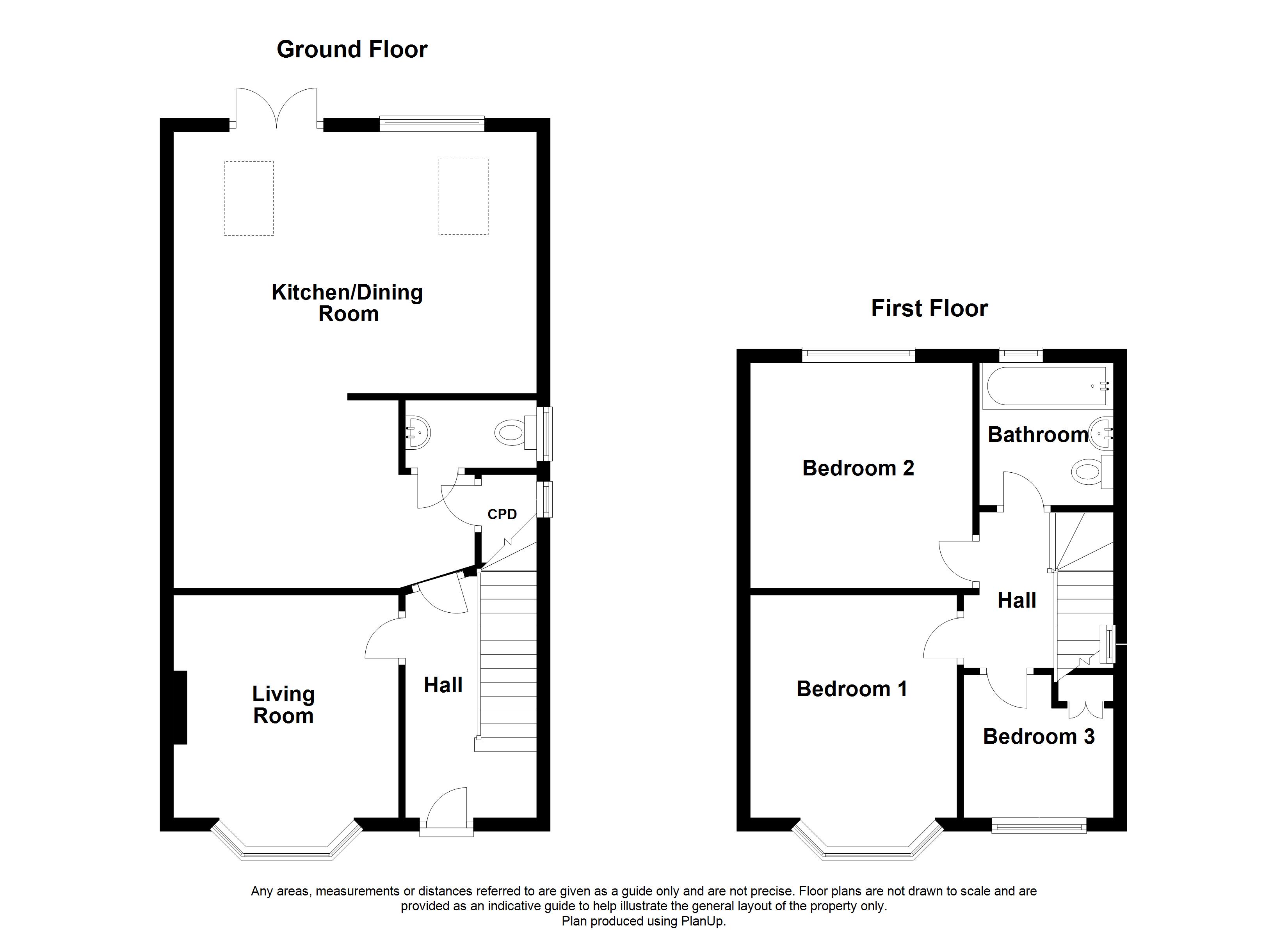 3 Bedrooms Semi-detached house for sale in Mason Crescent, Richmond, Sheffield S13