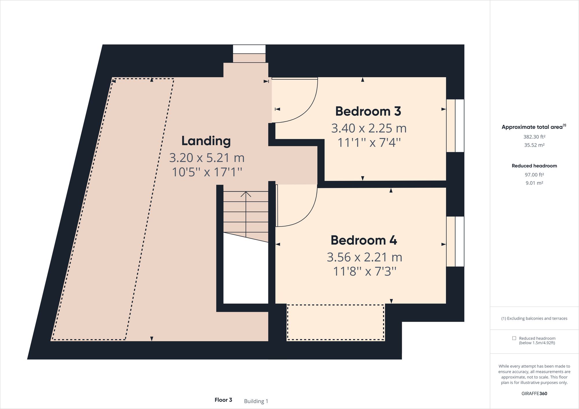 Ansdell Road, Blackpool FY1, 4 bedroom terraced house for sale