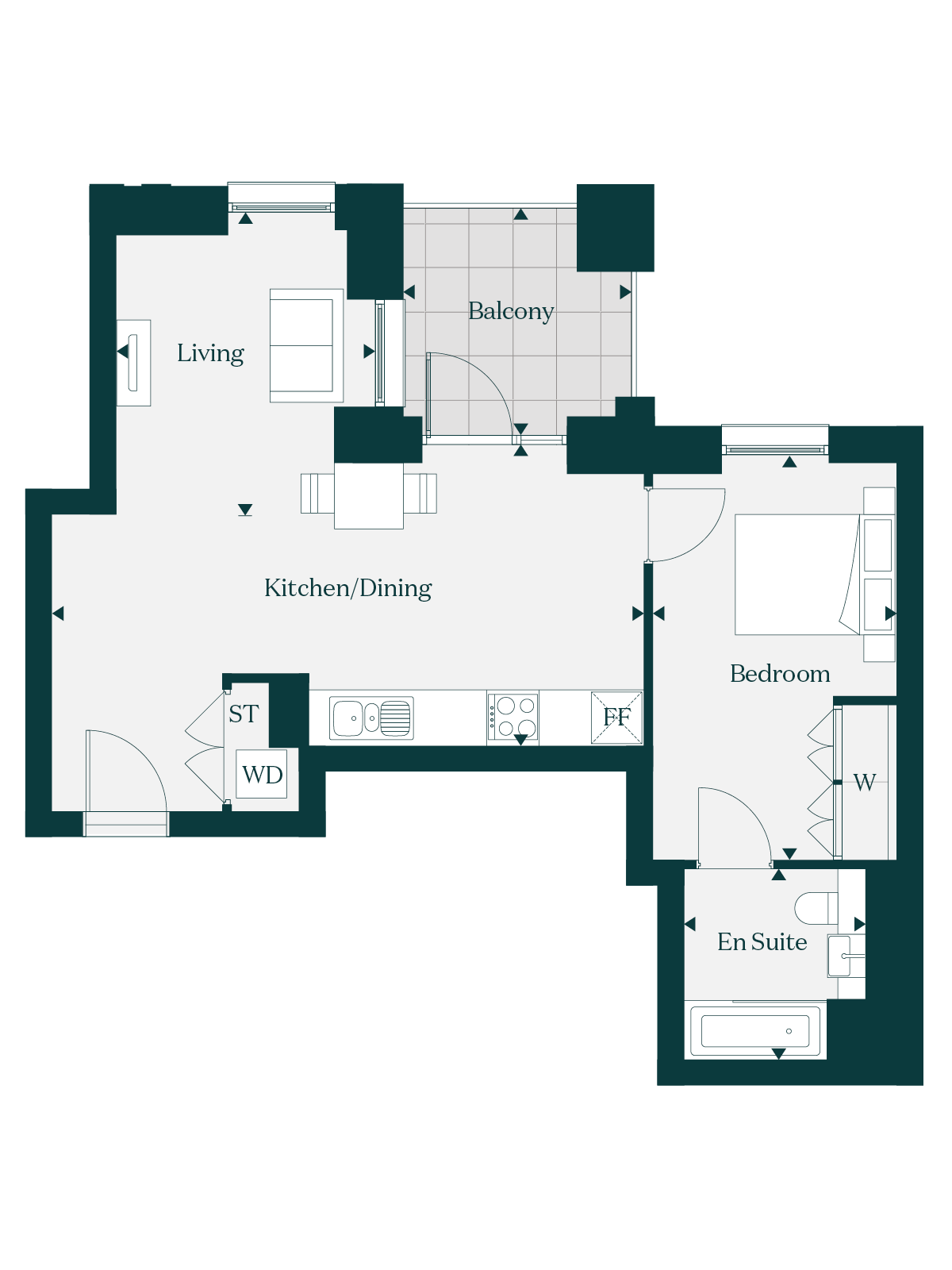 9c78d6a5-ac38-f111-88b4-7c1e5209b036D, The Verdean, 36 The Drive, Acton floorplan