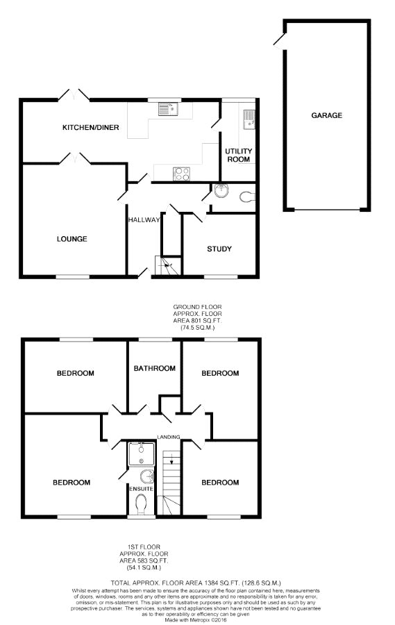 4 Bedrooms Detached house to rent in Butchers Pasture, Little Easton, Dunmow CM6