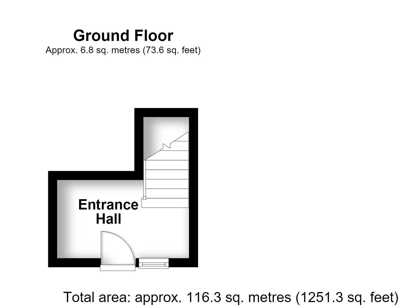 7 Mulberry Lodge, Hargreaves Walk, Eastleigh floorplan