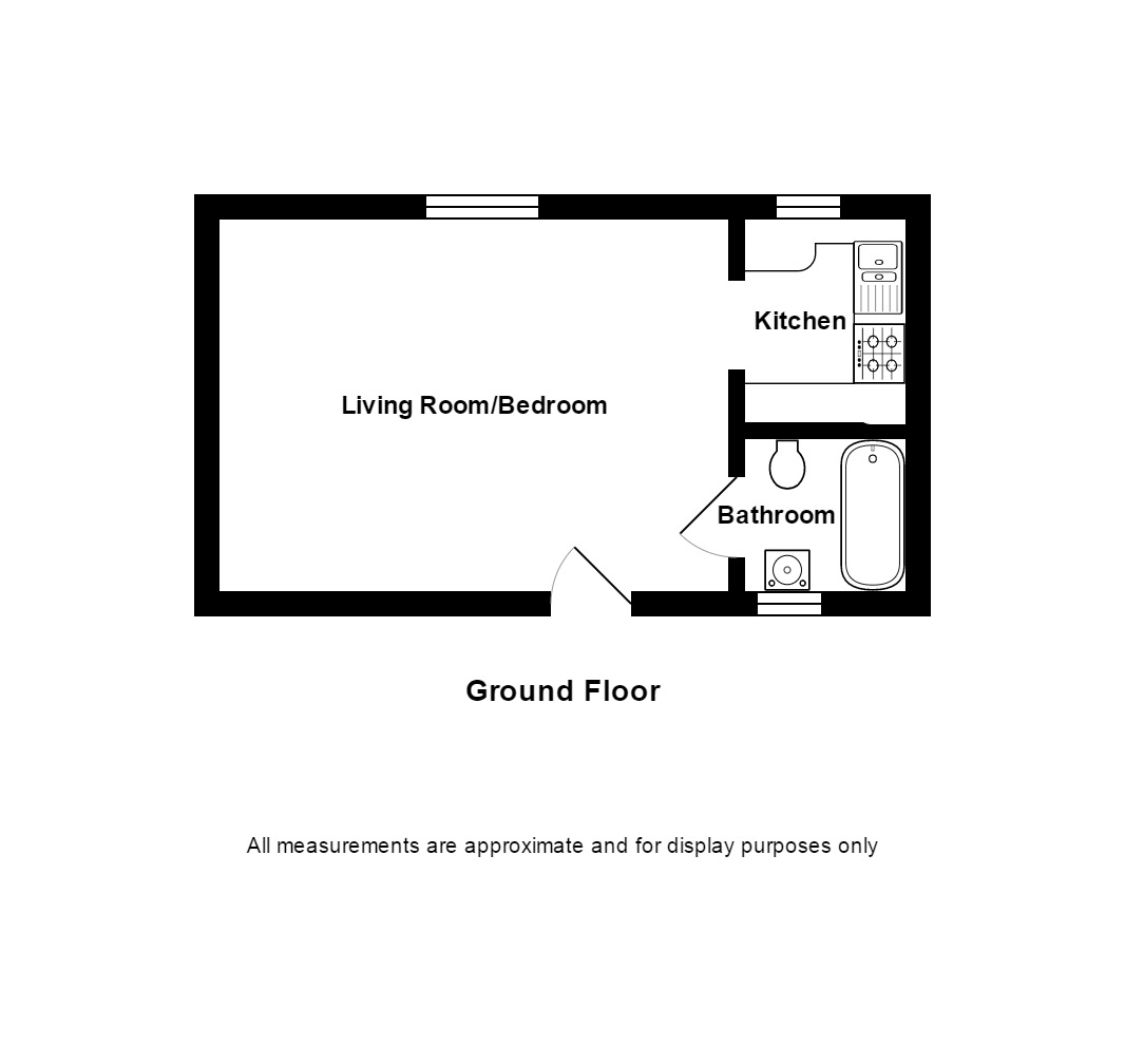 0 Bedrooms Studio to rent in Sandown Drive, Hereford HR4