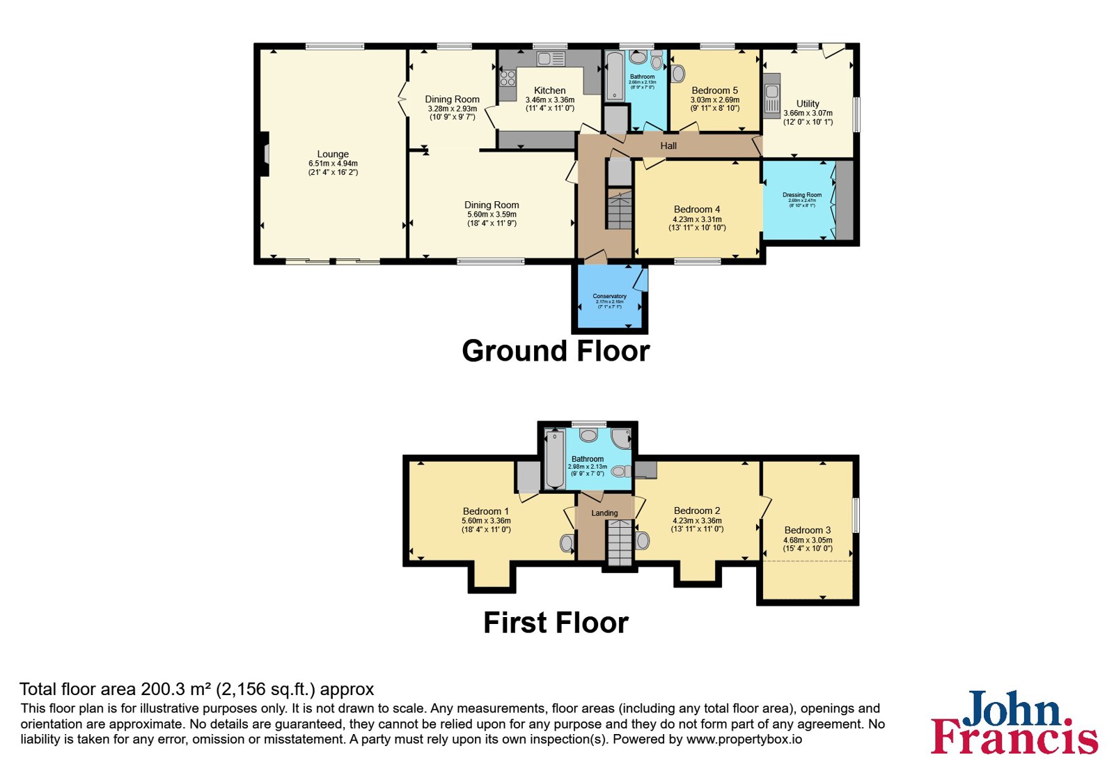 Ty Gwyn,, The Ridgeway, Tenby floorplan