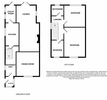 0 Bedrooms Semi-detached house for sale in Machin Crescent, Newcastle, Staffs ST5