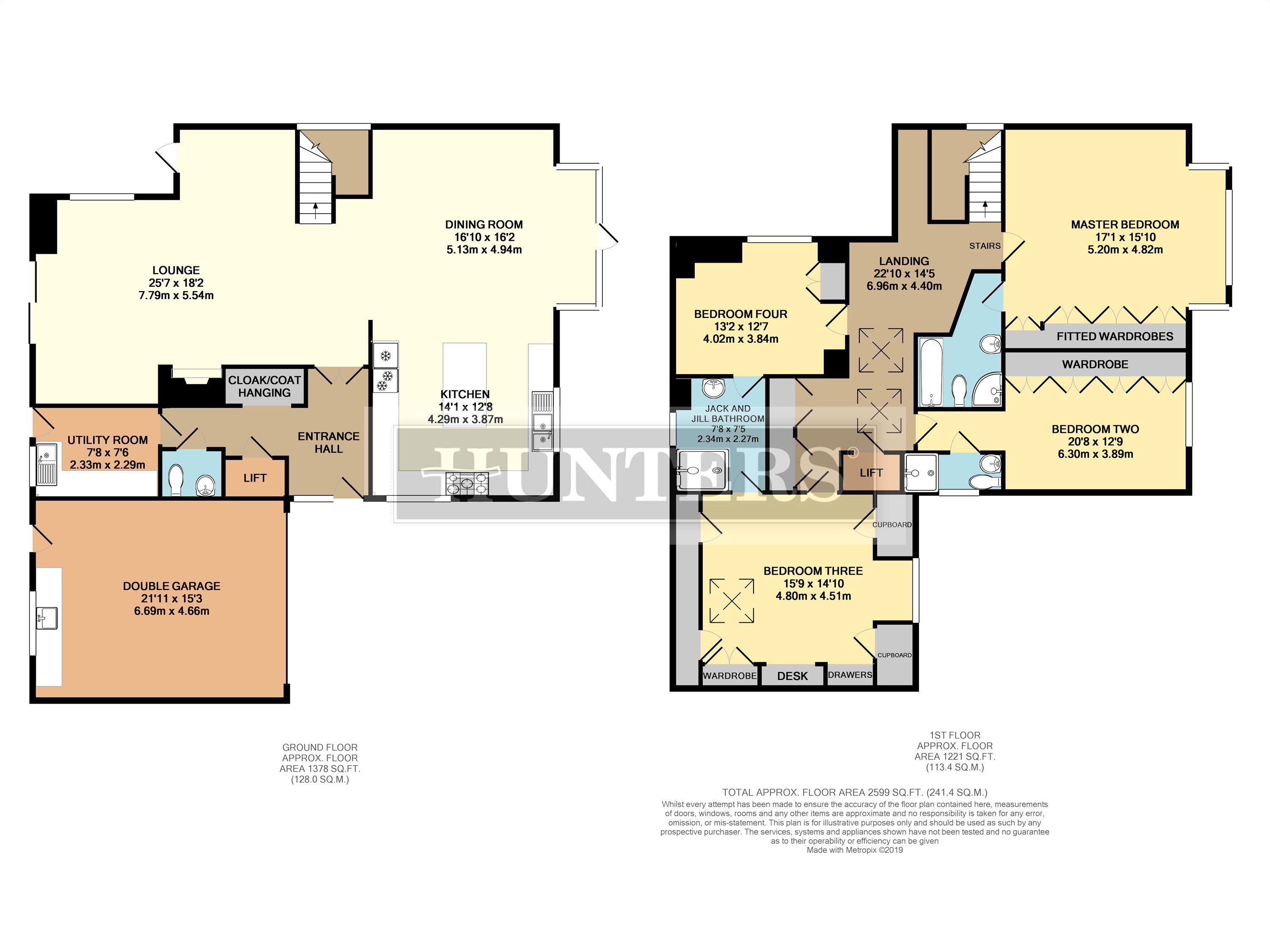 4 Bedrooms Detached house for sale in Catte Street Green, Wingrave, Aylesbury HP22