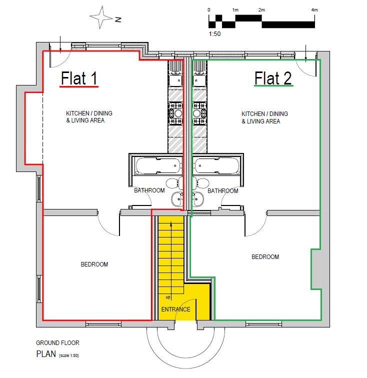 1 Bedrooms Flat for sale in Crossbrook Street, Cheshunt, Waltham Cross EN8