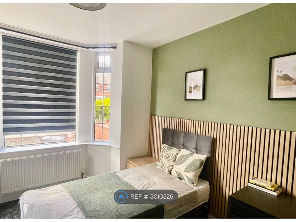 Alder Grove, Doncaster photo 4