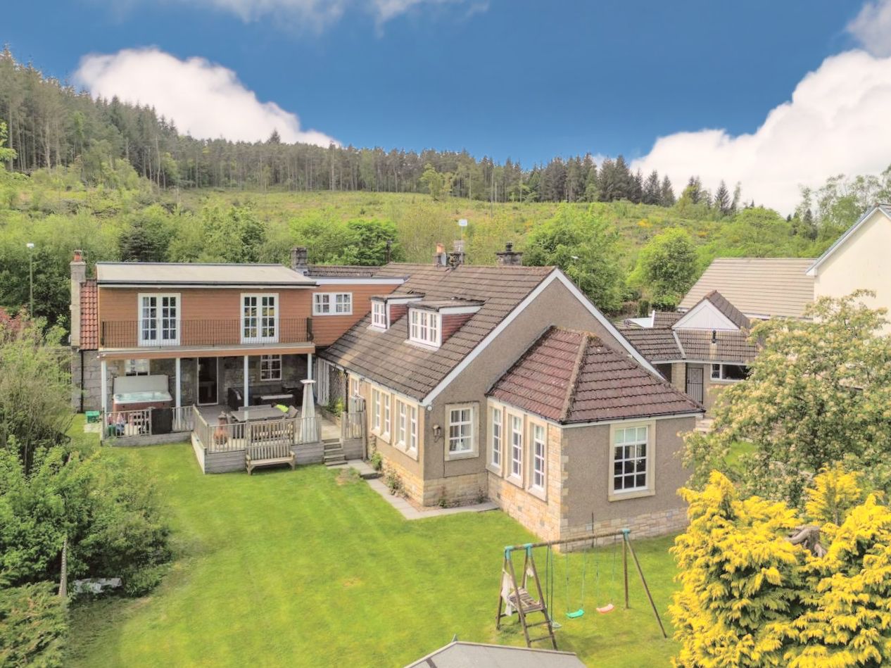 Photos of Glen Road, Torwood, Larbert FK5 64698934 PrimeLocation