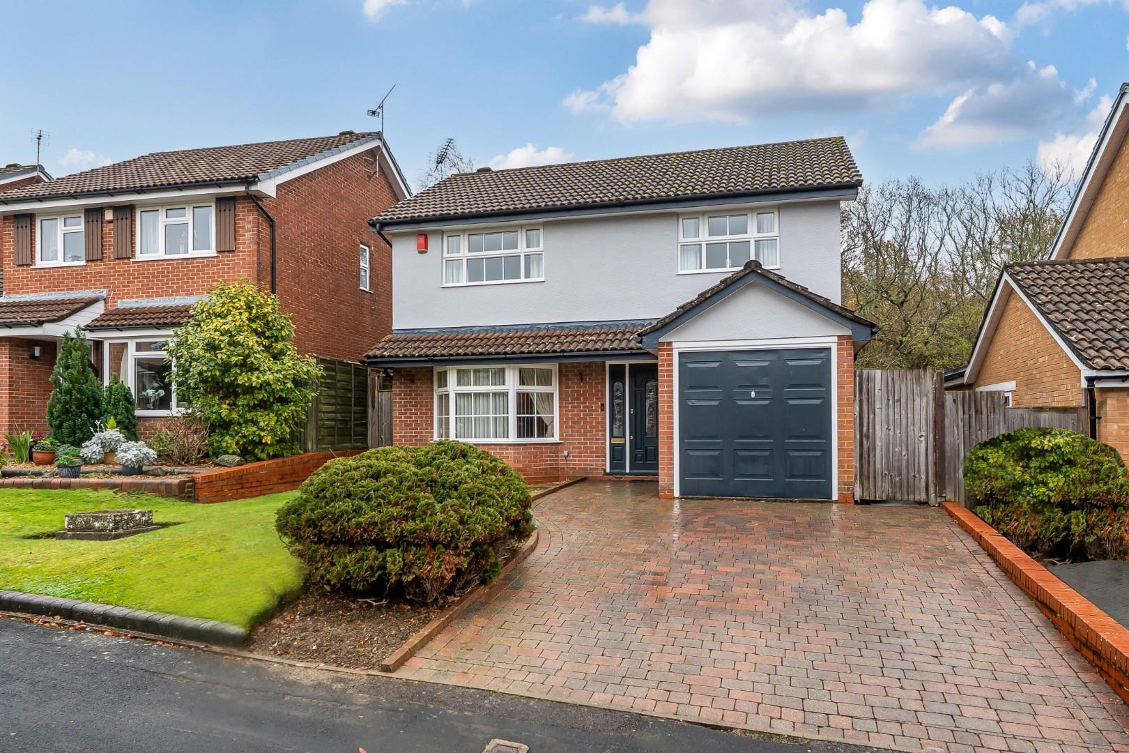 27, Sapphire Ridge, Waterlooville photo 4