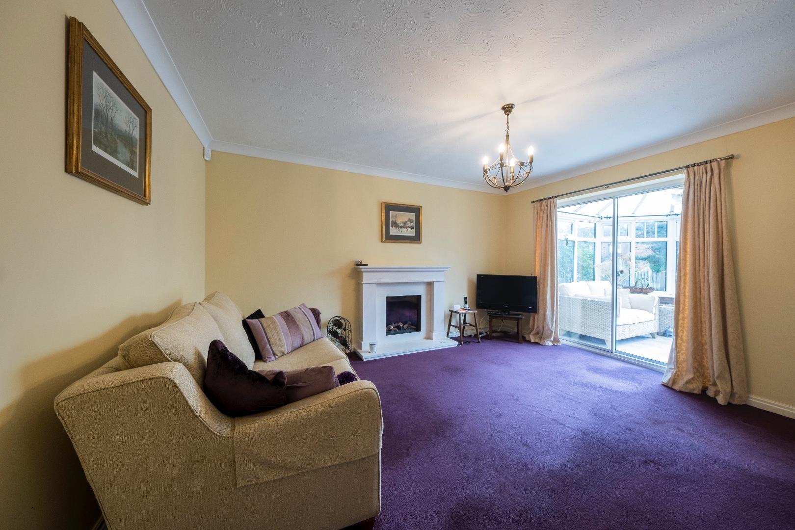 Photos of The Pryors, Tarvin, Chester CH3 65307689 PrimeLocation