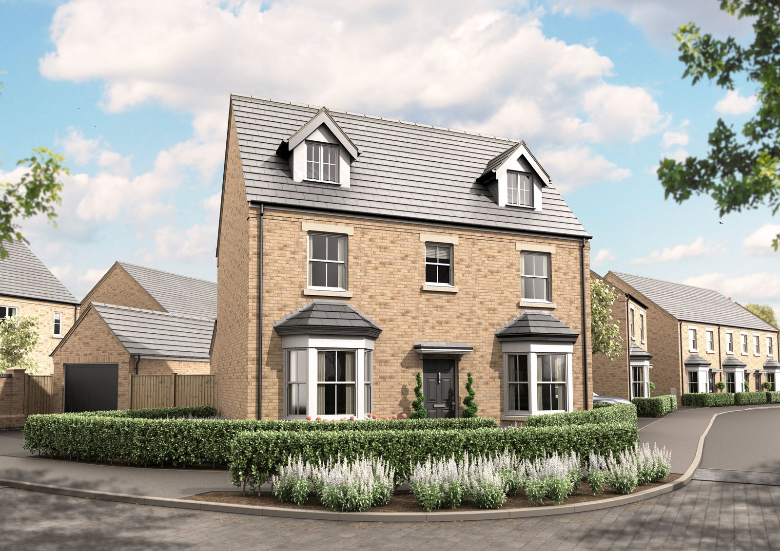 PLOT 86, Cavendish Lane, Fairfield photo 4